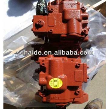 31Q4-10010 K5V80DTP R150LC-9 R160LC-9 R150W-9 MAIN PUMP Pump Parts