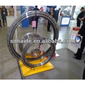 slewing bearing ring excavator ex200 part,for ZX50U-2,ZX200-5G,ZAXIS470LCR-3