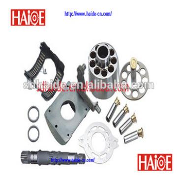 hydraulic pump cylinder block valve plate and piston sub ass&#39;y