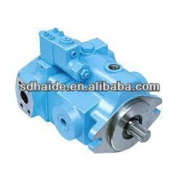 linde piston pump for excavator, rexroth a4vg hydraulic pump, pc300 hydraulic pump