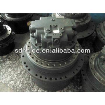 excavator planetary gearboxes for track drive,travel motor high power gear reducer gearbox for kobelco,volvo,doosan