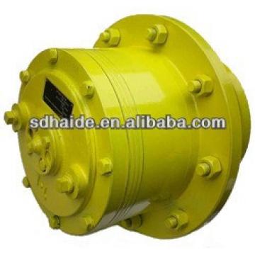 excavator gearbox iron castings,compact planetary transmission gearbox parts for kobelco volvo doosan