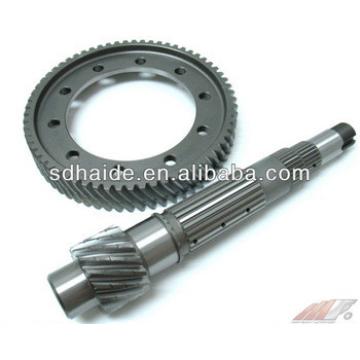 Sumitomo gearbox parts,drive motor gearboxes gearbox assembly for excavator kobelco,volvo,doosan