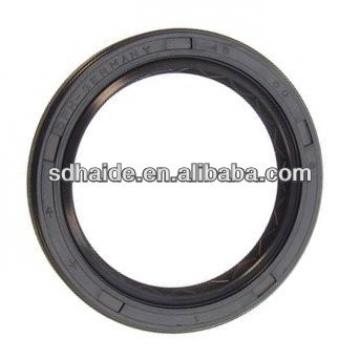 small planetary reduction gearbox oil seal for final drive excavator kobelco volvo doosan