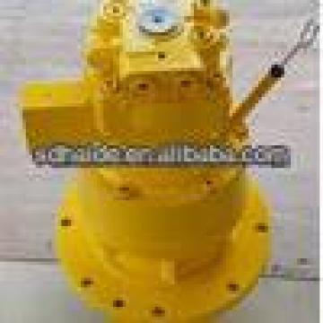 hydraulic swing motor assy for excavator,mini excavator swing motor seal kit parts kobelco volvo doosan