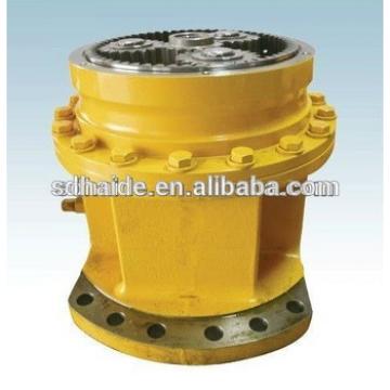 small swing transmission gearbox,power transmission gearbox for excavator Kobelco,Doosan,Volvo