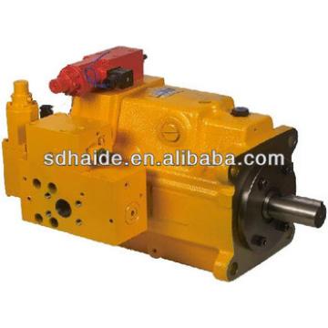 rexroth double piston pump,piston water pump excavator engine part for kobelco,volvo,doosan