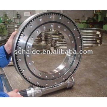 kobelco external gear swing ring,slewing bearing ring,slewing ring bearings price for excavator
