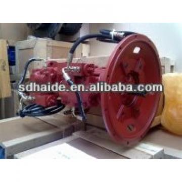 Hydraulic Main Pump PC200-3 PC220-3 PC240-3 transform/replacement/converted 708-25-01064 HPV90