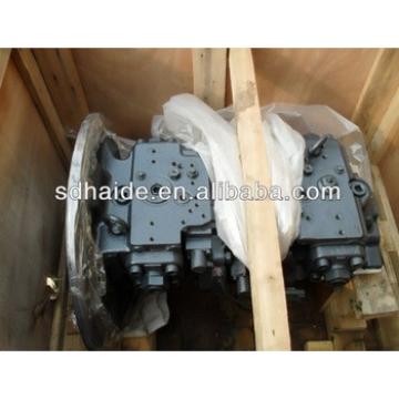 Hydraulic Gear Pump Assy Hydraulic Piston Pump,PC300-6 PC320-6 PC330-6 PC350-6 PC360-6 Hydraulic Main Pump for Excavator