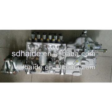 PC1000 diesel Pump,high pressure injection pump, ZEXEL Injection Pump 6D170 Engine Parts