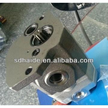 704-12-38100, 705-21-31020 ,705-52-21000 Kayaba Gear Pump,Hydraulic Gear Pump For D40A-3