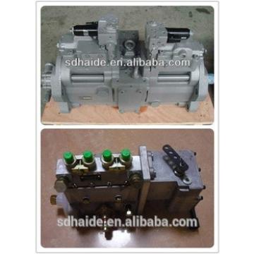 hydraulic pump for kubota excavator,engine part 4bt fuel injection pump,pumps dealers for Sumitomo,Kobelco