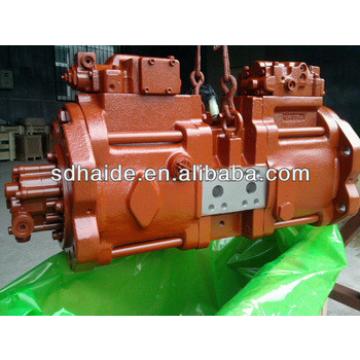 excavator hydraulic pump for ZAXIS55,ZAXIS60,ZAXIS90, ZAXIS70,ZAXIS100-1