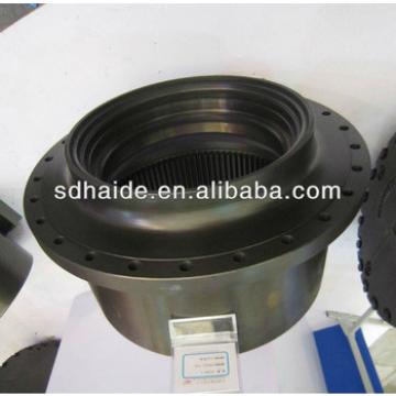 travel reduction assy, final drive reducer, travel reducer,EX60-7,EX120-5,EX200-1,EX200-2,EX200-5,EX300-5,EX400-3,ZX200