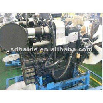 Excavator engine for PC300 SAA6D114E-2 engine