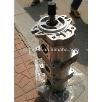 hydraulic pump for excavator, PC60-3,PC60-5,PC60-6.PC60-7