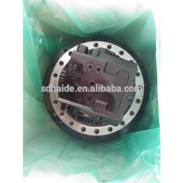 excavator final drive GM18 final drive for PC120-2 PC120-5 PC120-6