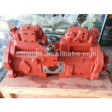 Hydraulic main pump for excavator Volvo/Doosan/Kobelco