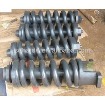 track adjuster,recoil spring assembly,PC60/PC120/PC130/PC200/PC210/PC220/PC240/PC270/PC300/PC360/PC400/PC450