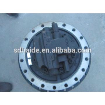excavator hydraulic final drive travel motor assy planetary reducer reduction gearbox for kobelco,doosan,volvo
