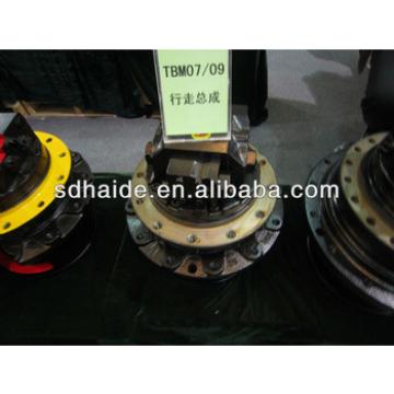 final drive travel motor for excavator,PC30-5 PC40 PC60-1 PC60-2 PC60-3 PC60-5 PC60-6 PC60-7 PC70-7 PC90-5 PC100-1