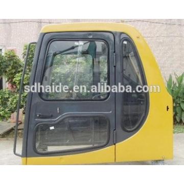 E200B excavator cab,operator cabin for E200B,E200B operator house