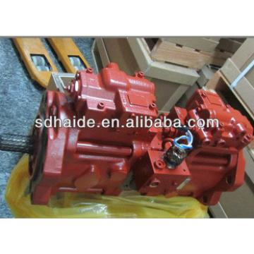 kawasaki k3v140dt excavator hydraulic pump,K3V63DT,K3V140DT,K3V180DT,K5V80DT,K5V140,K3V112DT-112R-9N09-6