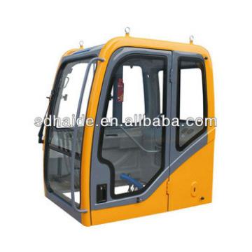 Excavator operator Cabin cab for EX60,EX100,EX120,EX200-5,EX220,ZAXIS110,ZAXIS200-2,ZAXIS200-6,ZAXIS330
