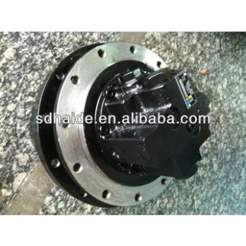 Rexroth A10VT28 Excavator Final Drive, Travel Motor Assy, hydraulic drive motor for excavator