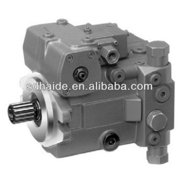 Rexroth A10V a4vg 90 a11vlo260 a4vg180 hydraulic pump