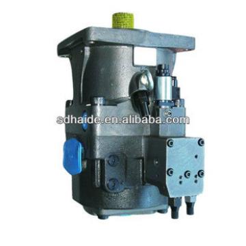 A11V Series Rexroth hydraulic piston pump and motor, uchida rexroth hydraulic pump for excavator