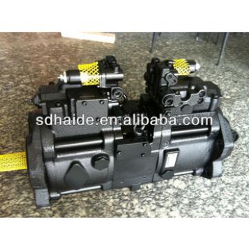 Kobelco Hydraulic Main Pump SK230-6E, Hydraulic Main Pump SK230-6E, Kobelco Hydraulic Main Pump SK250-8 be in stock
