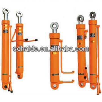 hydraulic boom arm bucket cylinder for excavator PC180, PC18, PC190, PC20, PC200