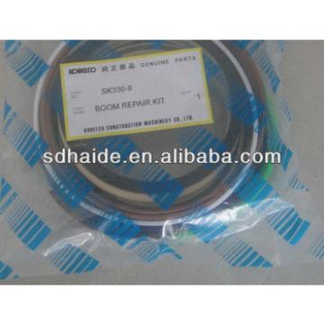 kobelco cylinder seal kits of hydraulic boom/bucket/arm