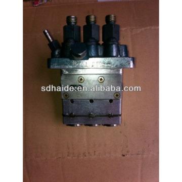 Kubota V2203 Fuel injection pump,GB20891-2007 injection pump,Bobcat S150 bulldozer fuel pump