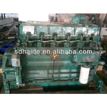 Diesel engine and parts for Volvo EC290 D7D Engine and parts