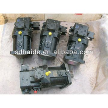Sauer hydraulic motor, 90M 90M-075 90M-075-0 N-8-N-0-C7