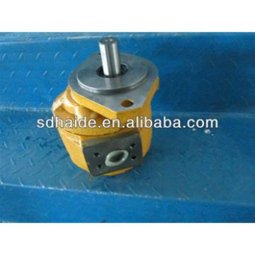 Hydraulic Gear Pump 07430-72203 D50, D60, D65