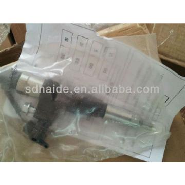 Fuel injector for excavator,Kobelco SK200-8,SK210-8,SK250-8
