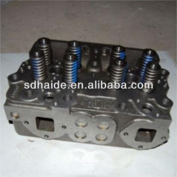 6bt engine parts of cylinder liners/cylinder head 3904166 A3904166