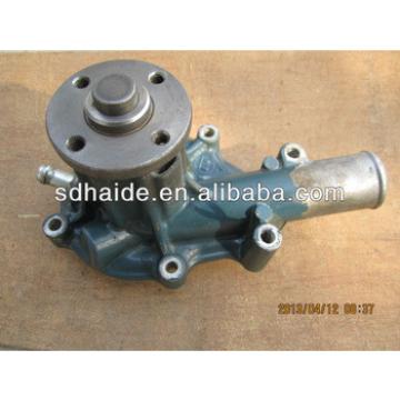 Kubota diesel engine parts for excavator