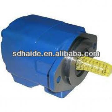 transmission charge pump,excavator hydraulic pump,DH220,DH280,R200,R210,SH120,SH200,HD250,HD400