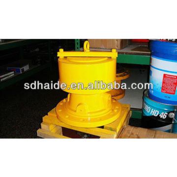 R305-7 swing reduction gearbox assy gear reducer, turning gear, planet carrier for excavator