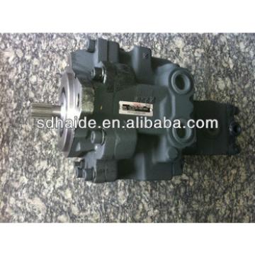 Nachi hydraulic pump assembly PVD-3B-56