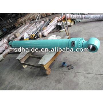 Arm cylinder assy for Kobelco Excavator sk460-8 Arm cylinder assy,ex100 bucket for excavator
