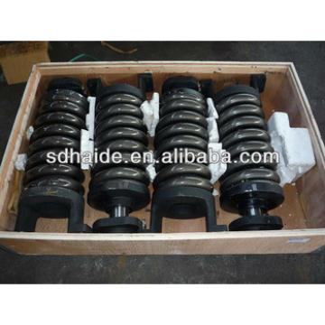 tension spring,track adjuster,recoil spring,recoil starter,wheel tensioner,PC100,PC120,PC150,PC200,PC220,PC300,PC350,PC400
