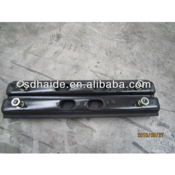 EC210 rubber track pads,excavator track pads for EC210,Volvo EC210 undercarriage parts