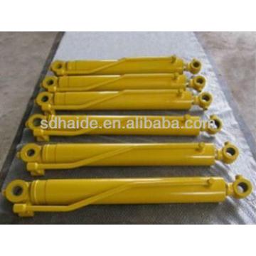 excavator Hydraulic boom cylinder,arm cylinder,bucket cylinder assy for E70/E120/E200/E240/E300/E312/E320/E325/E365/E450