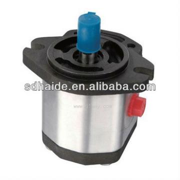 hydraulic gear pump,for excavator hydraulic pump,Volvo,kobelco,daewoo,kato,kobuta